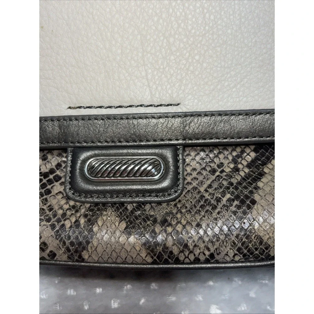 Brighton Tosha Handbag Crossbody